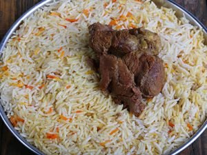 مطعم مندي السويفية البحرين (الأسعار + المنيو + الموقع )