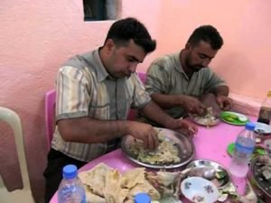 مطعم سلطان باجه