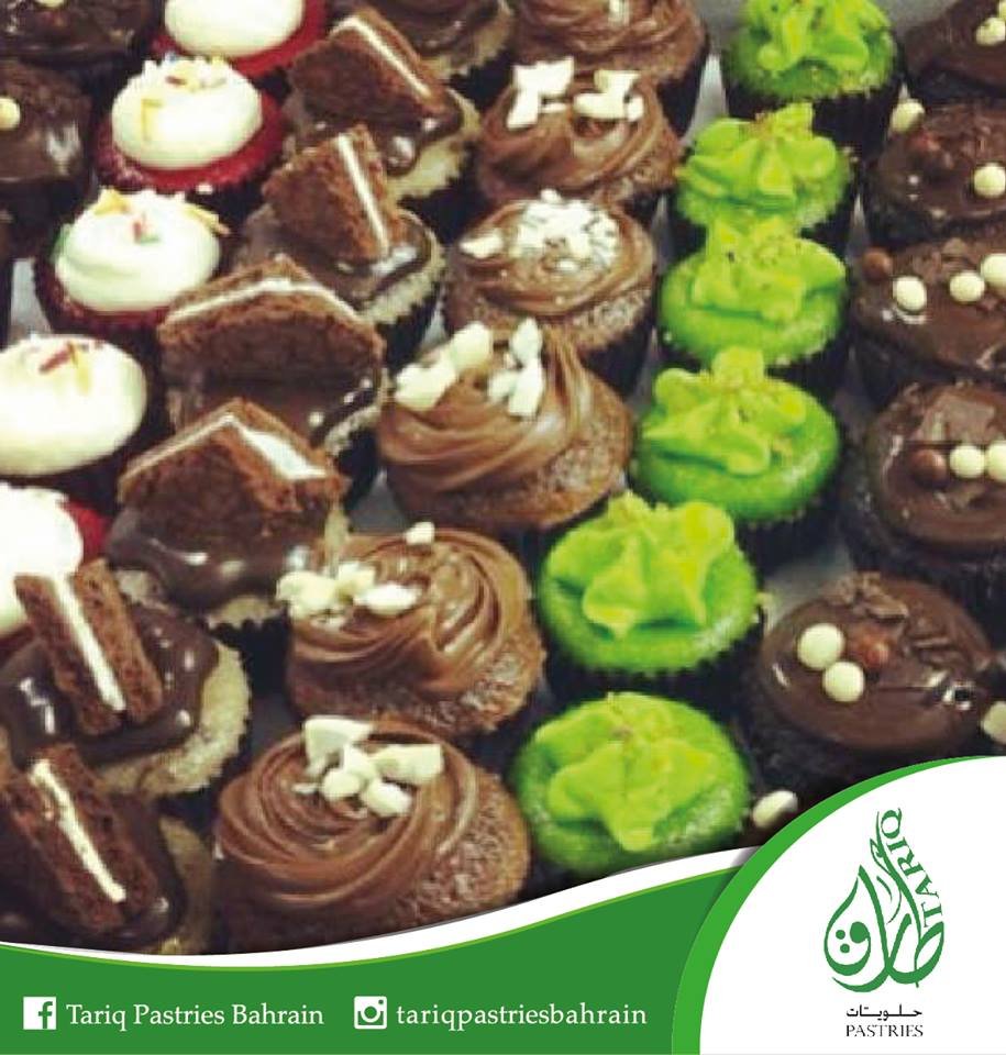 محل حلويات طارق البحرين (الأسعار + المنيو + الموقع )