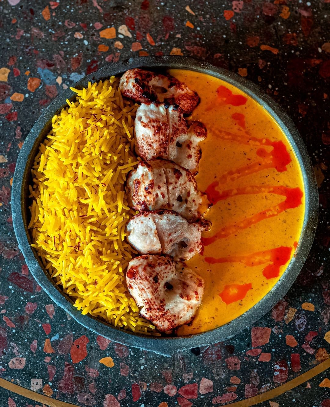 مطعم كاردموم (الاسعار+ المنيو +الموقع)
