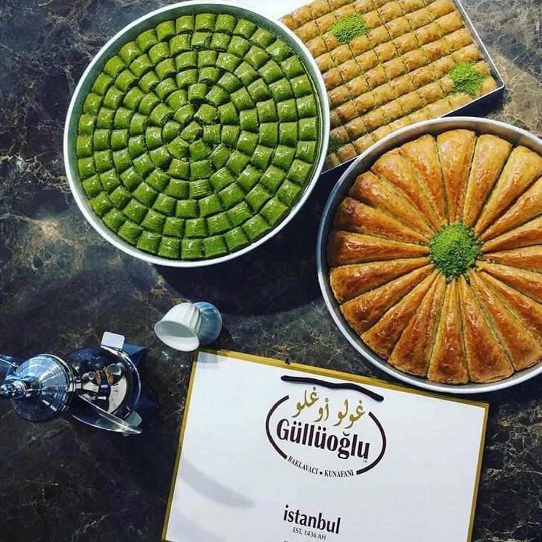 غولو اوغلو (الأسعار + المنيو + الموقع)