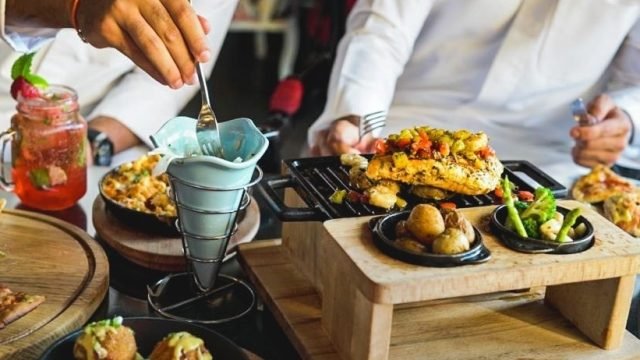 تشوكليت جيب (الاسعار المنيو الموقع)