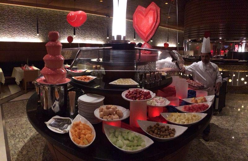 مطعم تياترو – Teatro Restaurant (الاسعار+المنيو+الموقع)