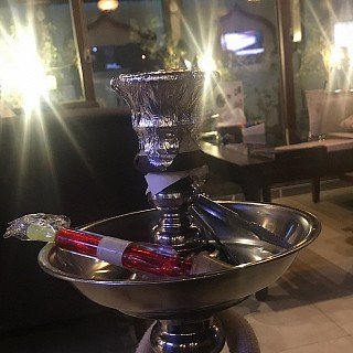 مقهي ولاونج القصبة البحرين (الأسعار + المنيو + الموقع )