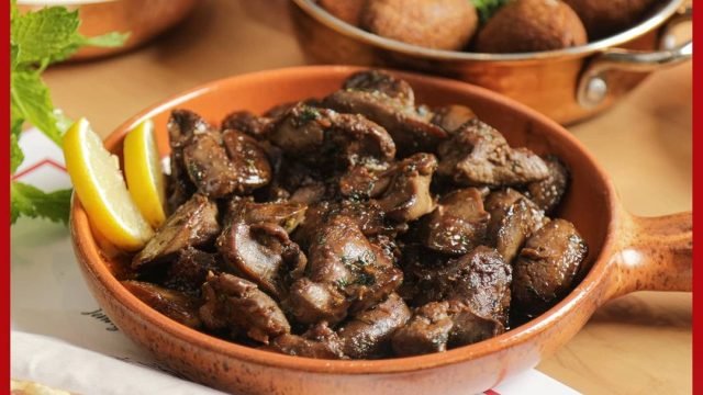 مطعم ابو جوني (الاسعار+المنيو+الموقع)