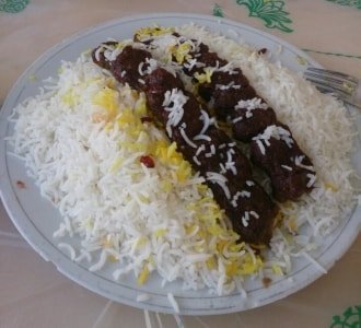 مطعم بهار الكويت (الاسعار -المنيو -الموقع)