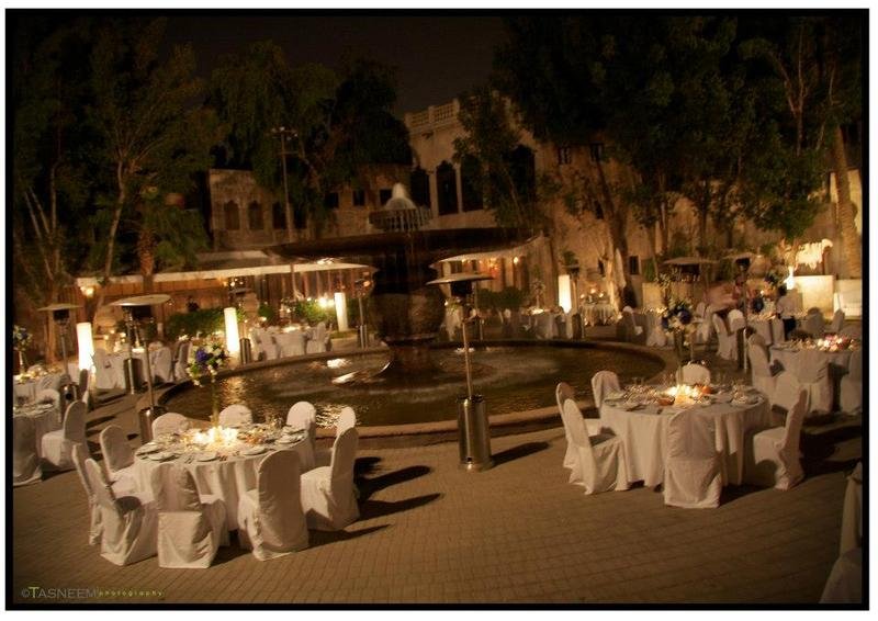 مطعم لافونتين في البحرين (الأسعار + المنيو + الموقع )