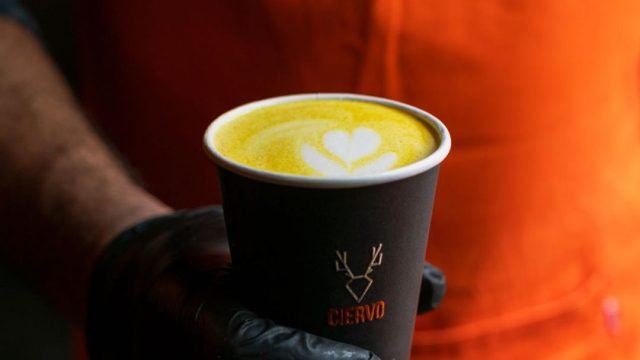 كافيه سيرڤو-CIERVO CAFE (الاسعار+المنيو+الموقع)