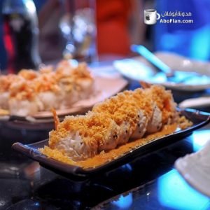 مطعم ورك أن رول البحرين (الأسعار + المنيو + الموقع )