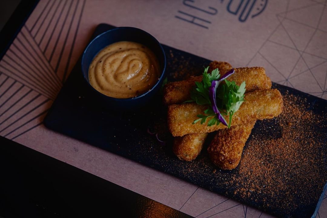 مطعم سويتش Switch Restaurant (الاسعار+المنيو+الموقع)