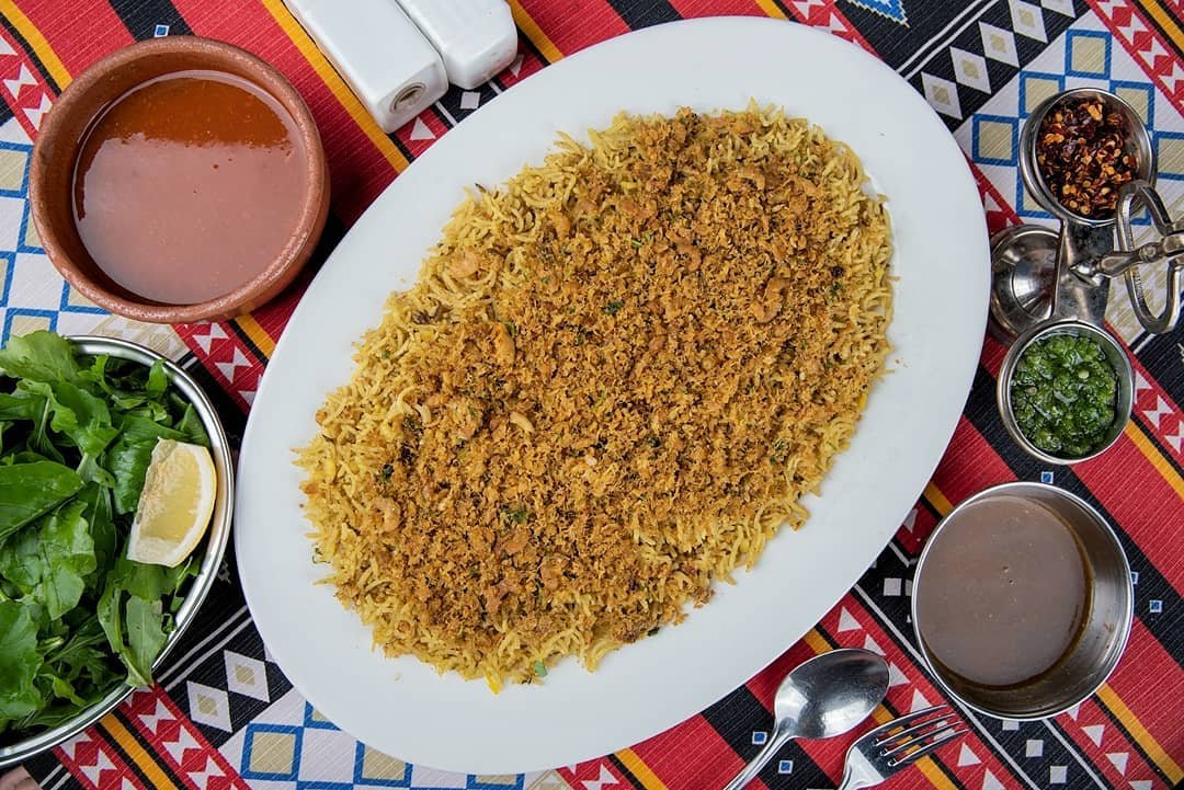 مطعم زمان أول-zaman_awal Restaurant (الأسعار + المنيو + الموقع)