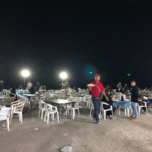 ساحل كرباباد البحرين