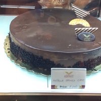 مخبز القاضي