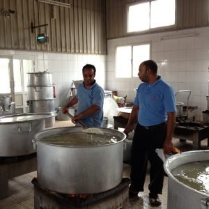 مطبخ السادة البحرين (الأسعار + المنيو + الموقع )