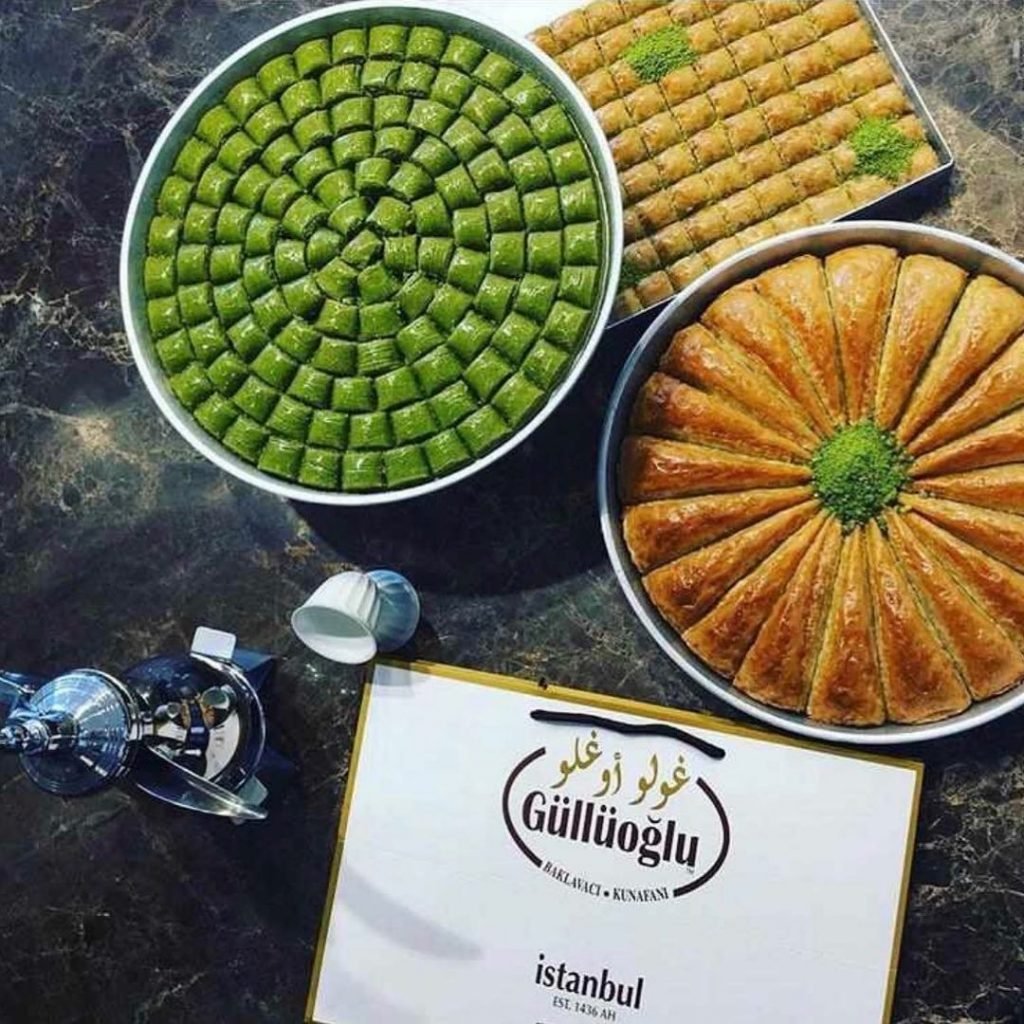غولو اوغلو  
