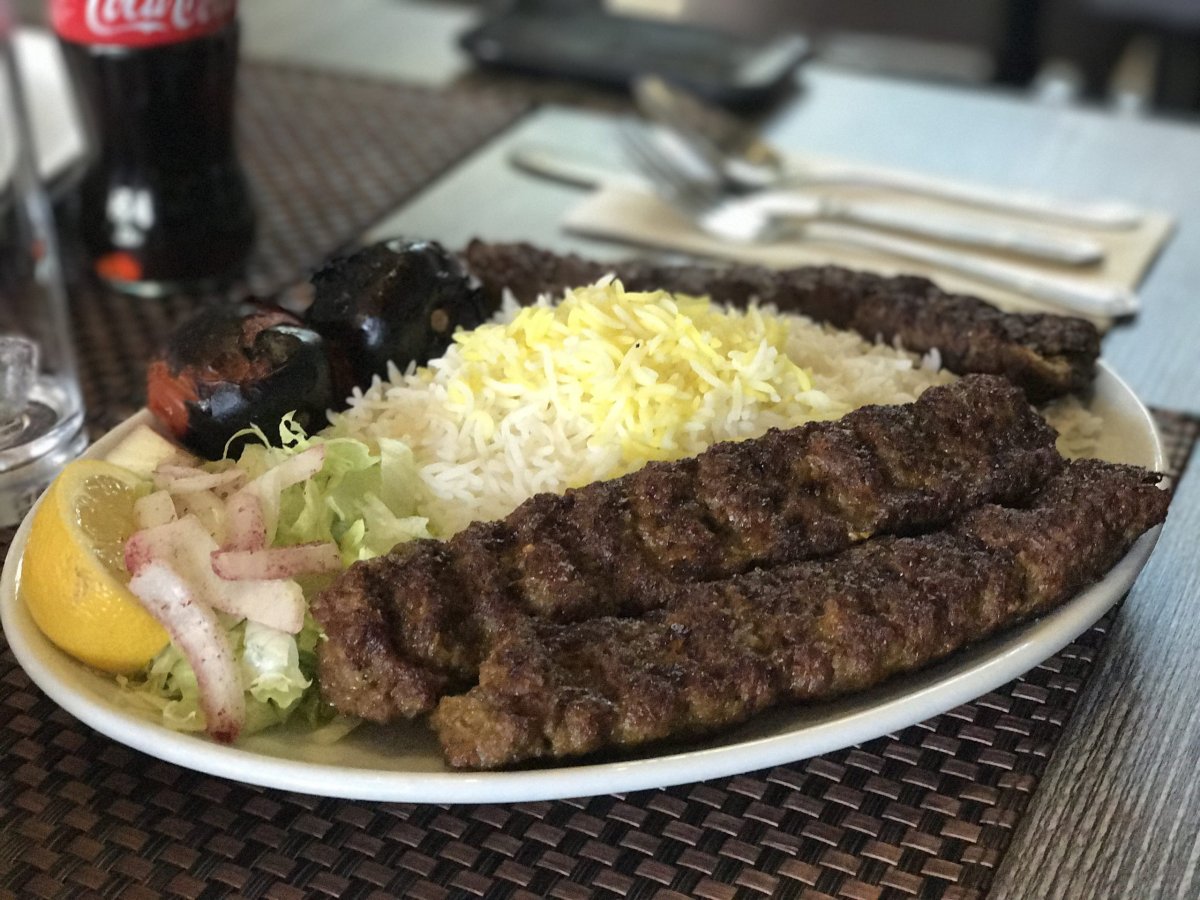  تكة بو شنب في البحرين 