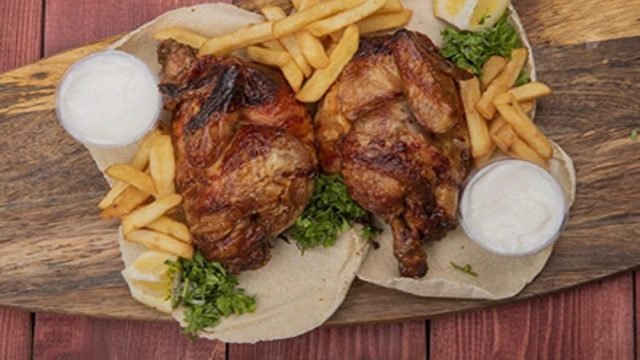 مطعم الصوابر الكويت alsawaber(الاسعار المنيو الموقع)