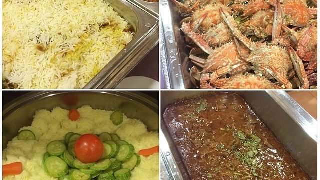 مطعم الصيادين في البحرين (الأسعار + المنيو + الموقع )
