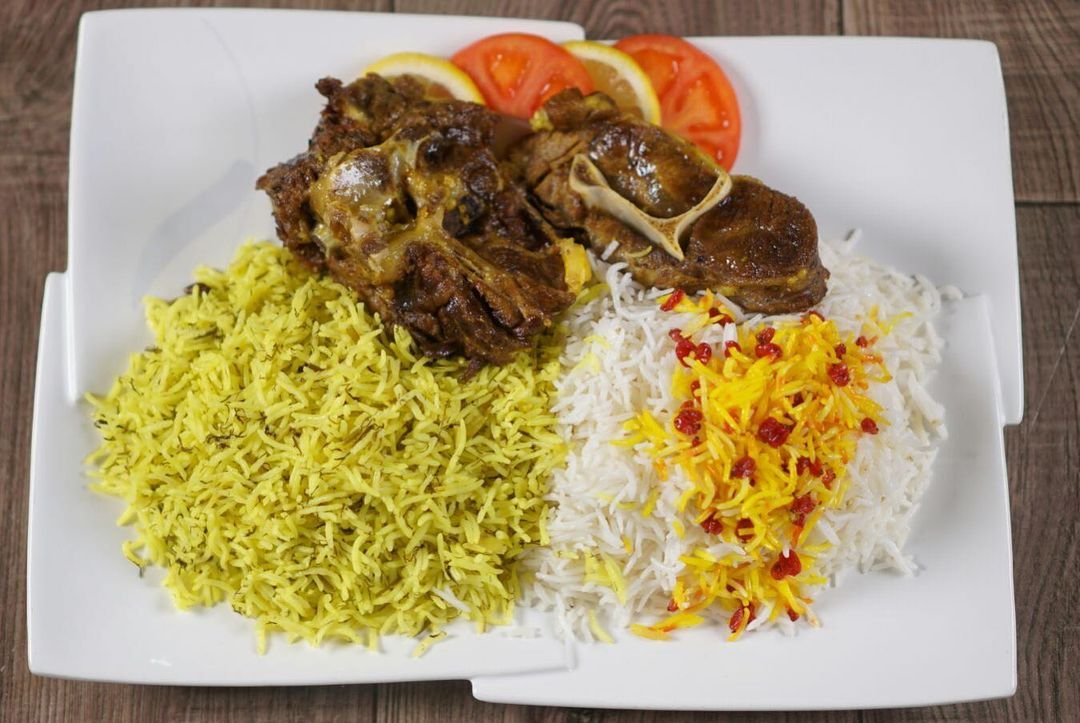 مطعم شبنم (الاسعار+المنيو+الموقع)