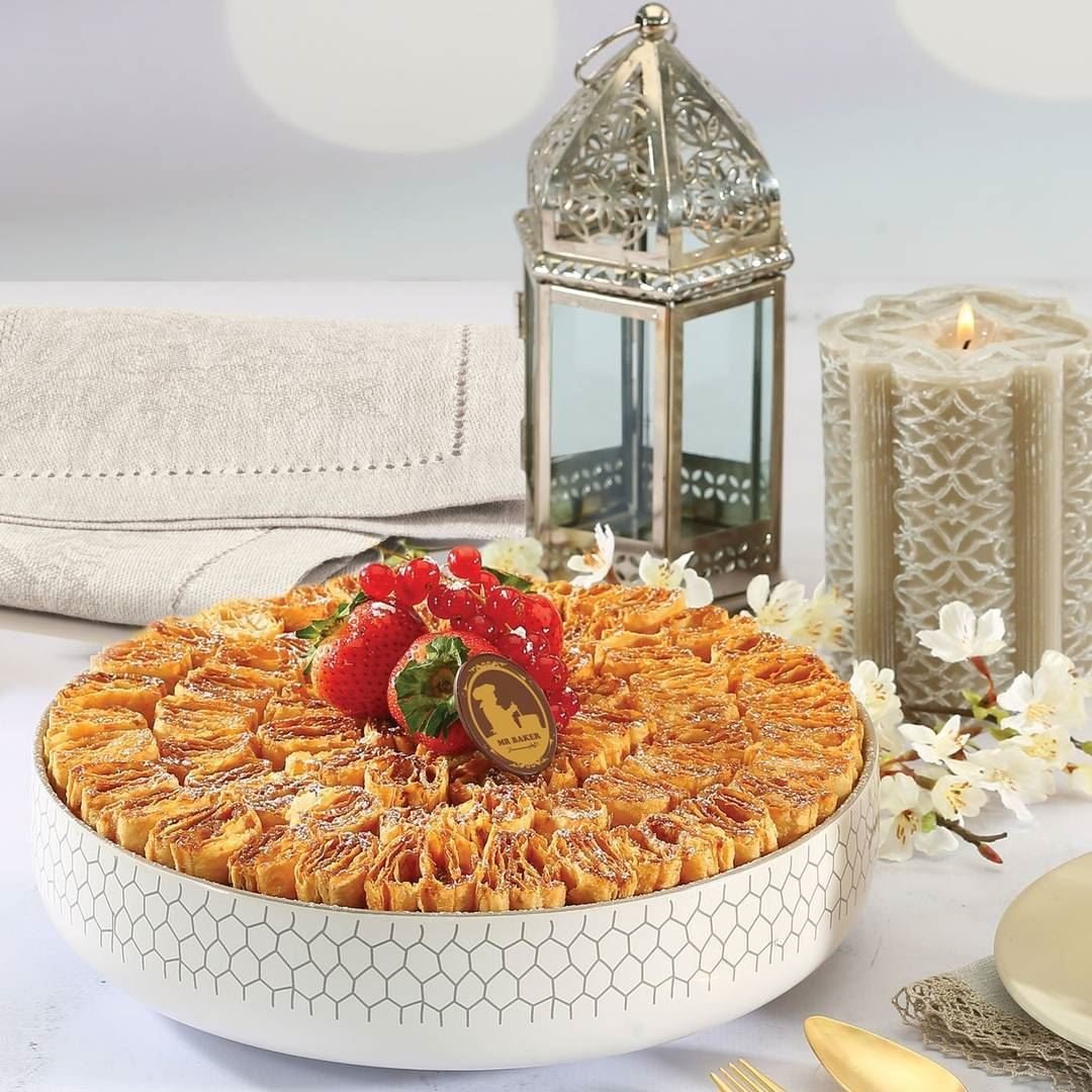 مطعم الخباز في البحرين (الأسعار + المنيو + الموقع )
