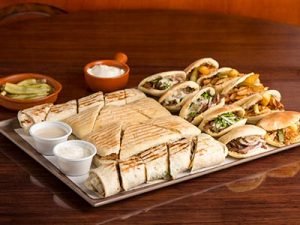 مطعم تيك اواى البحرين (الأسعار + المنيو + الموقع )