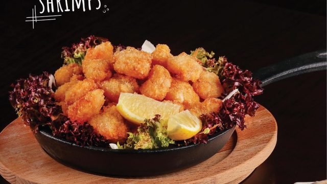 سوبريم ريستورانت Supreme restaurant (الاسعار المنيو الموقع)