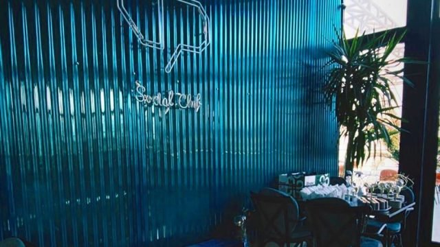 مطعم لايف أب-LIVUP (الاسعار+المنيو+الموقع)