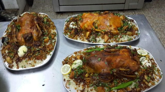 مطعم جنة ختام البحرين  (الأسعار + المنيو + الموقع )