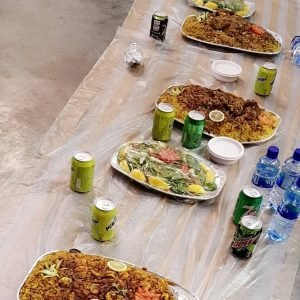 مطعم ماما زليخة (الأسعار + المنيو + الموقع )