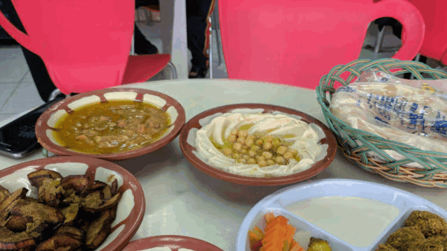 مطعم رنوش في البحرين ( الأسعار + المنيو + الموقع )