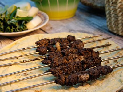 مطعم ومشويات دانيال في البحرين (الأسعار + المنيو + الموقع )