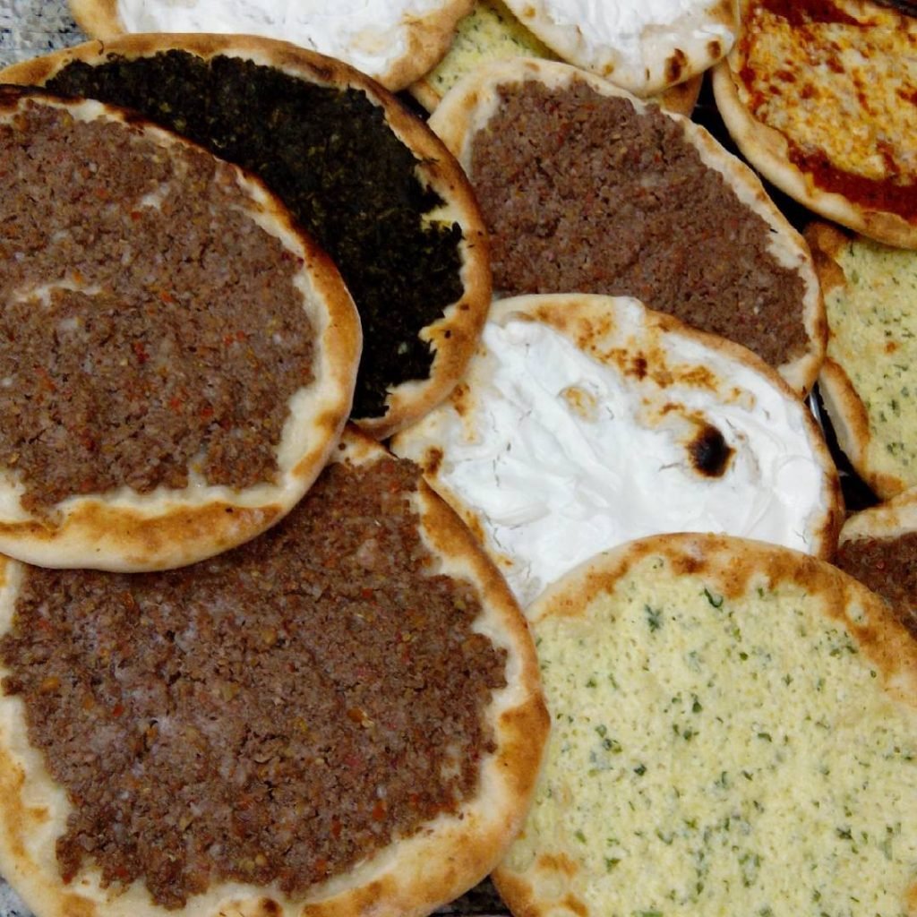  حدائق دمشق