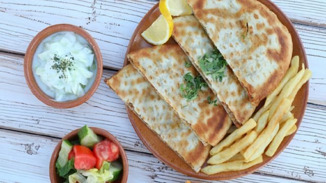 مطعم الكلحه حولي- AlKalha Hawally (الأسعار + المنيو + الموقع)