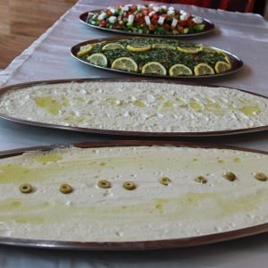 مطعم ام البنين البحرين (الأسعار + المنيو + الموقع )