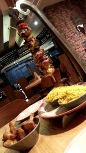 مطعم سبد البحرين (الأسعار + المنيو + الموقع )