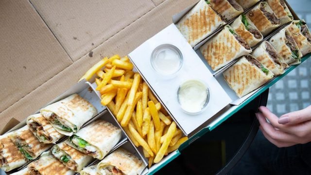 مطعم كوردو- Kurdo Restaurant (الاسعار+المنيو+الموقع)