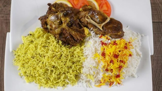 مطعم شبنم (الاسعار+المنيو+الموقع)