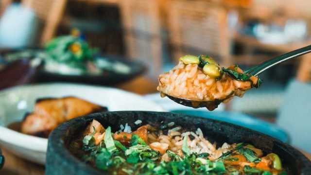 سوشي بار (الاسعار+المنيو+الموقع)