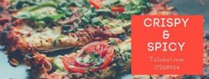 مطعم مقرمش وحار البحرين 