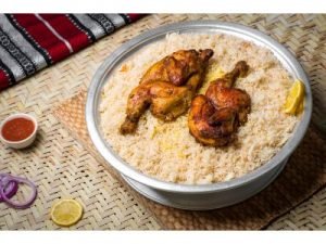 مندي الإحساء البحرين