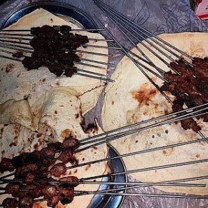 مطعم مشويات صبر ايوب البحرين (الأسعار + المنيو + الموقع )