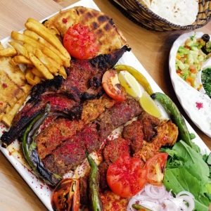مطعم جلجامش البحرين (الأسعار + المنيو + الموقع )