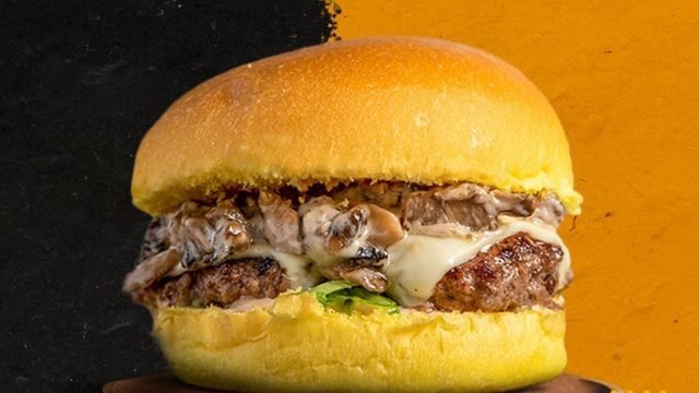 مطعم ماجيك برجر? Magic Burger Restaurant⁠ (الاسعار+المنيو+الموقع)