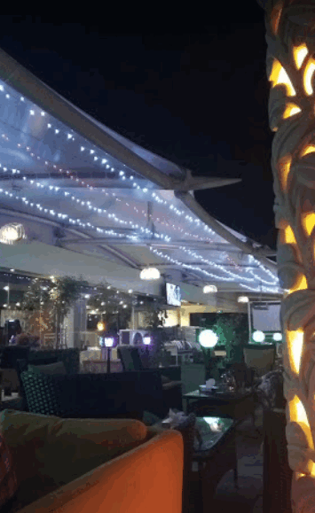 Palmas Paradise Cafe and Restau
