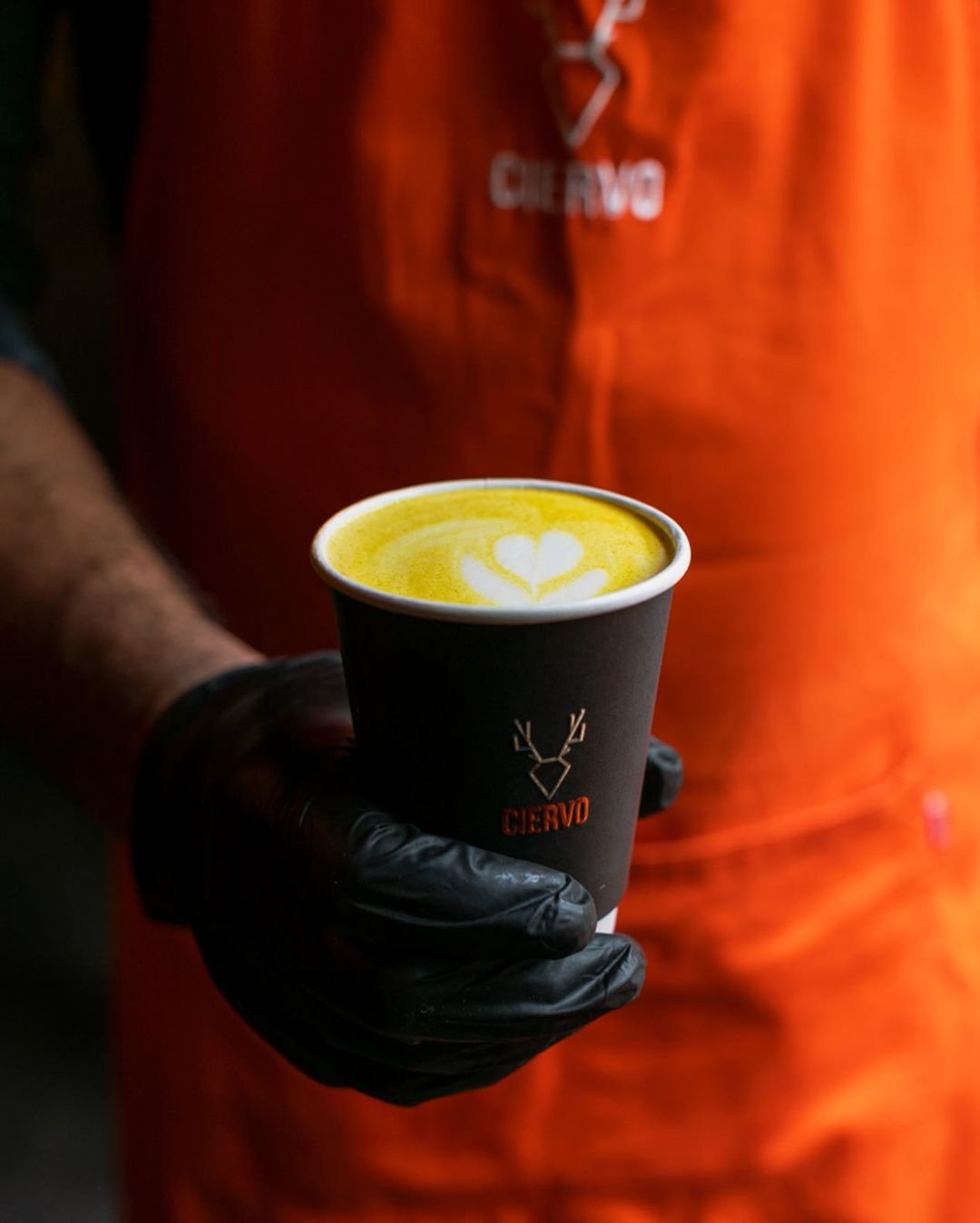 كافيه سيرڤو-CIERVO CAFE (الاسعار+المنيو+الموقع)