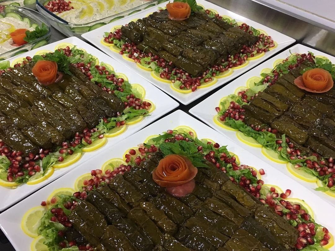 مطعم ميس الشام (الأسعار + المنيو + الموقع)