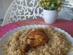 مطعم ولد الغالية البحرين