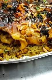 مطعم جنة ختام 