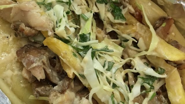 كافتيريا ريو في البحرين (الأسعار + المنيو + الموقع )