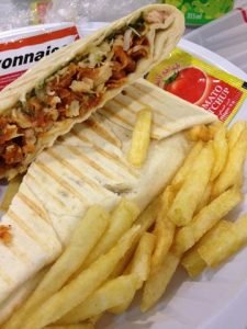 كافيتريا اسيل البحرين (الأسعار + المنيو + الموقع )